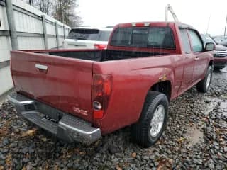 ✅ 2011 GMC Canyon SLE1 • VIN: 1GTJ6MFE6B8124825 • Лот: 90110015. Опубликован ранее на Copart с пробегом Не указан. Бесплатный доступ к архиву аукционных продаж из США и подробный отчёт об истории автомобиля на DreamBid. Изображение 3.