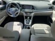 ✅ 2017 Hyundai Elantra Value Edition • VIN: 5NPD84LFXHH021938 • Lot: 81481785. Listed on Copart with Not provided. Free auction sales archive from the USA and detailed vehicle history report at DreamBid. Image 8.