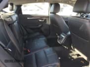 ✅ 2016 Chevrolet Impala LTZ • VIN: 2G1145S31G9141035 • Лот: 74395884. Опубликован ранее на Copart с пробегом 139 450 миль. Бесплатный доступ к архиву аукционных продаж из США и подробный отчёт об истории автомобиля на DreamBid. Изображение 10.