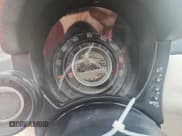 ✅ 2013 FIAT 500 Abarth • VIN: 3C3CFFFH6DT553437 • Lot: 65153785. Listed on Copart with Not provided. Free auction sales archive from the USA and detailed vehicle history report at DreamBid. Image 9.