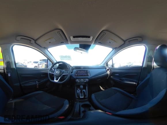 ✅ 2023 Nissan Versa SV • VIN: 3N1CN8EV7PL826507 • Лот: 42729962. Опубликован ранее на IAAI с пробегом 19 568 миль. Бесплатный доступ к архиву аукционных продаж из США и подробный отчёт об истории автомобиля на DreamBid. Изображение 18.