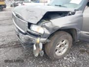 ✅ 2002 GMC Yukon XL SLE • VIN: 3GKEC16Z42G316707 • Lot: 43583368. Wystawiony na IAAI z przebiegiem 302 145 mil. Bezpłatny archiwum sprzedaży aukcyjnych z USA i szczegółowy raport historii pojazdu na DreamBid. Zdjęcie 6.