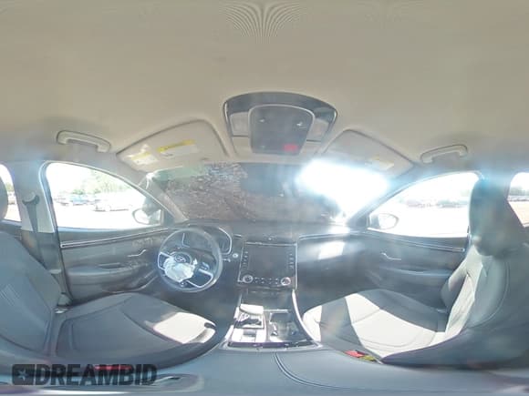 ✅ 2023 Hyundai Tucson SEL • VIN: 5NMJB3AE8PH186455 • Lot: 56606104. Wystawiony na Copart z przebiegiem 3 132 mil. Bezpłatny archiwum sprzedaży aukcyjnych z USA i szczegółowy raport historii pojazdu na DreamBid. Zdjęcie 14.