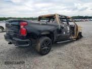 ✅ 2024 Chevrolet Silverado 1500 LT Trail Boss • VIN: 3GCUDFED6RG397128 • Lot: 63386215. Listed on Copart with Not provided. Free auction sales archive from the USA and detailed vehicle history report at DreamBid. Image 3.