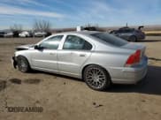 ✅ 2006 Volvo S60 2.4L Turbo • VIN: YV1RS547862553959 • Lot: 86755954. Wystawiony na Copart z przebiegiem 208 311 mil. Bezpłatny archiwum sprzedaży aukcyjnych z USA i szczegółowy raport historii pojazdu na DreamBid. Zdjęcie 2.