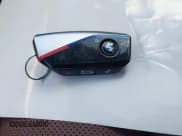 ✅ 2024 BMW X5 M60i • VIN: 5UX33EU06R9T12665 • Лот: 43500208. Опубликован ранее на IAAI с пробегом 31 268 миль. Бесплатный доступ к архиву аукционных продаж из США и подробный отчёт об истории автомобиля на DreamBid. Изображение 11.