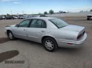 ✅ 2003 Buick Park Avenue • VIN: 1G4CW54K634106000 • Lot: 70776305. Listed on Copart with 192,979 mi. Free auction sales archive from the USA and detailed vehicle history report at DreamBid. Image 2.