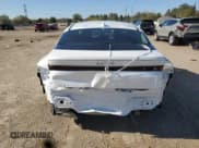 ✅ 2025 Kia K4 LX • VIN: 3KPFT4DE7SE161292 • Lot: 86628535. Listed on Copart with 3,799 mi. Free auction sales archive from the USA and detailed vehicle history report at DreamBid. Image 6.