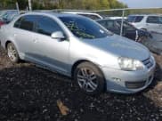 ✅ 2006 Volkswagen Jetta 2.5L • VIN: 3VWSG71K46M633522 • Лот: 42175391. Опубликован ранее на IAAI с пробегом Не указан. Бесплатный доступ к архиву аукционных продаж из США и подробный отчёт об истории автомобиля на DreamBid. Изображение 1.