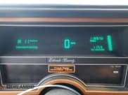 ✅ 1988 Cadillac Eldorado • VIN: 1G6EL1155JU600524 • Lot: 59505125. Listed on Copart with 110,972 mi. Free auction sales archive from the USA and detailed vehicle history report at DreamBid. Image 9.