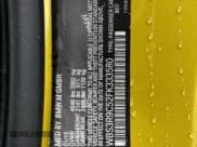 ✅ 2015 BMW M4 • VIN: WBS3R9C52FK333580 • Lot: 86901225. Listed on Copart with 149,867 mi. Free auction sales archive from the USA and detailed vehicle history report at DreamBid. Image 10.