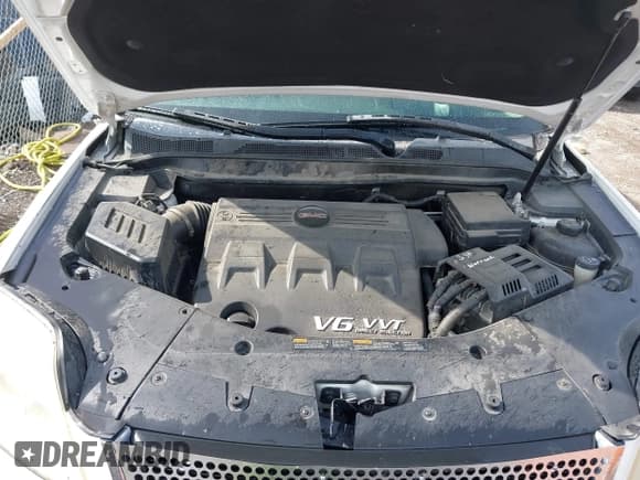 ✅ 2010 GMC Terrain SLT-1 • VIN: 2CTFLFEY1A6291284 • Lot: 42185847. Wystawiony na IAAI z przebiegiem 208 567 mil. Bezpłatny archiwum sprzedaży aukcyjnych z USA i szczegółowy raport historii pojazdu na DreamBid. Zdjęcie 10.