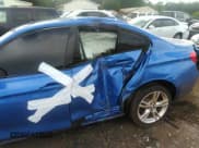 ✅ 2018 BMW 3 Series 340i • VIN: WBA8B3C55JK384558 • Lot: 42534571. Wystawiony na IAAI z przebiegiem 59 048 mil. Bezpłatny archiwum sprzedaży aukcyjnych z USA i szczegółowy raport historii pojazdu na DreamBid. Zdjęcie 18.