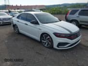 ✅ 2019 Volkswagen Jetta S • VIN: 3VW5T7BU0KM248929 • Lot: 42782955. Listed on IAAI with 65,179 mi. Free auction sales archive from the USA and detailed vehicle history report at DreamBid. Image 1.