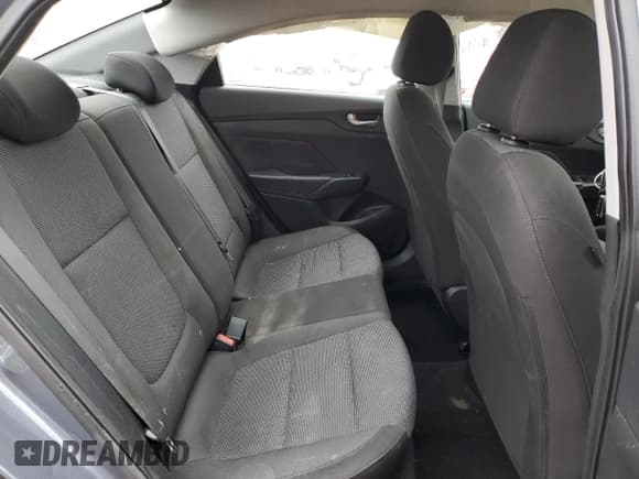 ✅ 2020 Hyundai Accent SE • VIN: 3KPC24A6XLE104315 • Лот: 86583284. Опубликован ранее на Copart с пробегом 111 428 миль. Бесплатный доступ к архиву аукционных продаж из США и подробный отчёт об истории автомобиля на DreamBid. Изображение 10.