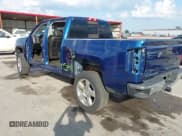 ✅ 2015 Chevrolet Silverado 1500 LT • VIN: 3GCUKREC8FG506988 • Lot: 43334348. Listed on IAAI with 143,636 mi. Free auction sales archive from the USA and detailed vehicle history report at DreamBid. Image 3.