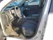 2017 Chevrolet Equinox LS с VIN 2GNALBEKXH1568023, выставлен на аукционе Copart как лот 81852325 с пробегом 82 661 миль миль и Списание • Salvage title. История ставок и продаж доступна на DreamBid. Изображение 7.