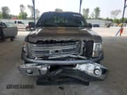 ✅ 2014 Ford F-150 XL • VIN: 1FTFX1CTXEKE61350 • Lot: 59221985. Wystawiony na Copart z przebiegiem 39 604 mil. Bezpłatny archiwum sprzedaży aukcyjnych z USA i szczegółowy raport historii pojazdu na DreamBid. Zdjęcie 5.