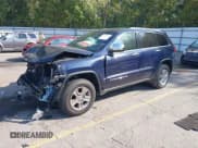 ✅ 2016 Jeep Grand Cherokee Laredo • VIN: 1C4RJFAG3GC434277 • Лот: 43255766. Опубликован ранее на IAAI с пробегом Не указан. Бесплатный доступ к архиву аукционных продаж из США и подробный отчёт об истории автомобиля на DreamBid. Изображение 18.