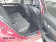 ✅ 2013 Lexus GS 350 • VIN: JTHBE1BL1D5008820 • Lot: 42038902. Listed on IAAI with 69,460 mi. Free auction sales archive from the USA and detailed vehicle history report at DreamBid. Image 8.