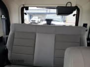 ✅ 2008 Jeep Wrangler Sahara • VIN: 1J4FA54128L561392 • Lot: 50216865. Listed on Copart with 183,825 mi. Free auction sales archive from the USA and detailed vehicle history report at DreamBid. Image 10.