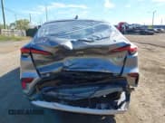 ✅ 2024 Buick Envista Sport Touring • VIN: KL47LBE23RB151342 • Лот: 43439891. Опубликован ранее на IAAI с пробегом 12 814 миль. Бесплатный доступ к архиву аукционных продаж из США и подробный отчёт об истории автомобиля на DreamBid. Изображение 16.