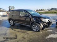 ✅ 2014 Honda CR-V EX • VIN: 2HKRM4H58EH628353 • Lot: 91513245. Listed on Copart with 340,028 mi. Free auction sales archive from the USA and detailed vehicle history report at DreamBid. Image 4.