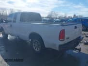 ✅ 1999 Ford F-250 XL • VIN: 1FTNX20F6XEF07127 • Lot: 41661157. Listed on IAAI with 225,319 mi. Free auction sales archive from the USA and detailed vehicle history report at DreamBid. Image 3.