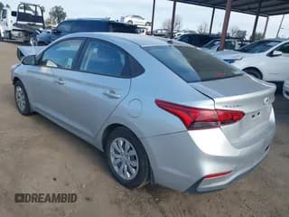 ✅ 2019 Hyundai Accent SE • VIN: 3KPC24A32KE053705 • Лот: 41772975. Опубликован ранее на IAAI с пробегом 90 854 миль. Бесплатный доступ к архиву аукционных продаж из США и подробный отчёт об истории автомобиля на DreamBid. Изображение 3.