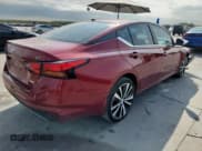 ✅ 2020 Nissan Altima SR • VIN: 1N4BL4CW0LC190060 • Лот: 89852215. Опубликован ранее на Copart с пробегом 115 717 миль. Бесплатный доступ к архиву аукционных продаж из США и подробный отчёт об истории автомобиля на DreamBid. Изображение 3.