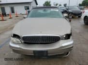 ✅ 2003 Buick Park Avenue • VIN: 1G4CW54K234119990 • Lot: 60853575. Wystawiony na Copart z przebiegiem 159 777 mil. Bezpłatny archiwum sprzedaży aukcyjnych z USA i szczegółowy raport historii pojazdu na DreamBid. Zdjęcie 5.