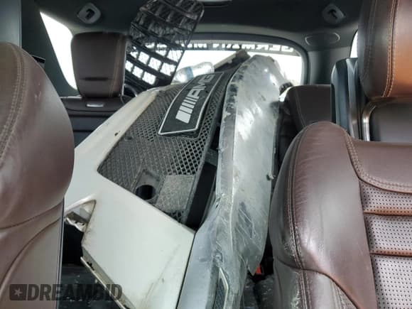 ✅ 2014 Mercedes-Benz M 63 AMG • VIN: 4JGDA7EB2EA272788 • Лот: 49834825. Опубликован ранее на Copart с пробегом Не указан. Бесплатный доступ к архиву аукционных продаж из США и подробный отчёт об истории автомобиля на DreamBid. Изображение 10.