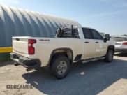 ✅ 2023 Chevrolet Silverado 2500HD Work Truck • VIN: 1GC5YLE75PF212213 • Лот: 68707645. Опубликован ранее на Copart с пробегом 60 682 миль. Бесплатный доступ к архиву аукционных продаж из США и подробный отчёт об истории автомобиля на DreamBid. Изображение 3.