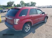 ✅ 2006 Chevrolet Equinox LT • VIN: 2CNDL73F266005813 • Лот: 42457833. Опубликован ранее на IAAI с пробегом 238 694 миль. Бесплатный доступ к архиву аукционных продаж из США и подробный отчёт об истории автомобиля на DreamBid. Изображение 4.