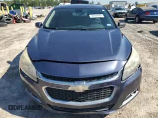 2015 Chevrolet Malibu LT z VIN 1G11C5SL1FF302993, wystawiony jako Copart lot #90338965 z przebiegiem 160 649 mil mil oraz Czysty tytuł • Clean title. Historia ofert i sprzedaży dostępna na DreamBid. Obrazek 5.