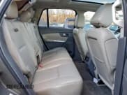 ✅ 2013 Ford Edge SEL • VIN: 2FMDK4JC0DBB56390 • Лот: 96614565. Опубликован ранее на Copart с пробегом 264 726 миль. Бесплатный доступ к архиву аукционных продаж из США и подробный отчёт об истории автомобиля на DreamBid. Изображение 10.