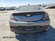 ✅ 2019 Chevrolet Volt LT • VIN: 1G1RC6S52KU118095 • Lot: 65622334. Wystawiony na Copart z przebiegiem 91 899 mil. Bezpłatny archiwum sprzedaży aukcyjnych z USA i szczegółowy raport historii pojazdu na DreamBid. Zdjęcie 6.