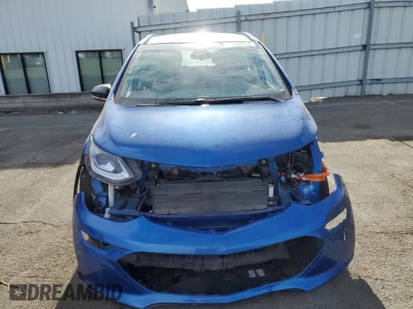 ✅ 2017 Chevrolet Bolt EV Premier • VIN: 1G1FX6S00H4167851 • Lot: 75356614. Wystawiony na Copart z przebiegiem 70 849 mil. Bezpłatny archiwum sprzedaży aukcyjnych z USA i szczegółowy raport historii pojazdu na DreamBid. Zdjęcie 5.