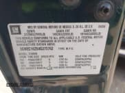 ✅ 2004 Chevrolet Suburban LS • VIN: 3GNEC16Z64G275762 • Лот: 42606394. Опубликован ранее на IAAI с пробегом 150 111 миль. Бесплатный доступ к архиву аукционных продаж из США и подробный отчёт об истории автомобиля на DreamBid. Изображение 9.