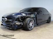 ✅ 2020 Mercedes-Benz E 63 S AMG • VIN: WDDZF8KB2LA742892 • Lot: 78676034. Wystawiony na Copart z przebiegiem 81 262 mil. Bezpłatny archiwum sprzedaży aukcyjnych z USA i szczegółowy raport historii pojazdu na DreamBid. Zdjęcie 2.