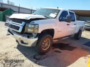 ✅ 2011 Chevrolet Silverado 2500HD LT • VIN: 1GC1KXCG9BF105328 • Лот: 41771074. Опубликован ранее на IAAI с пробегом 246 868 миль. Бесплатный доступ к архиву аукционных продаж из США и подробный отчёт об истории автомобиля на DreamBid. Изображение 2.