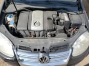 ✅ 2007 Volkswagen Jetta Wolfsburg Edition • VIN: 3VWEF81K87M200843 • Лот: 81371455. Опубликован ранее на Copart с пробегом 146 387 миль. Бесплатный доступ к архиву аукционных продаж из США и подробный отчёт об истории автомобиля на DreamBid. Изображение 11.