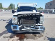 ✅ 2014 Ford F-250 XL • VIN: 1FT7X2A66EEA48248 • Lot: 42230951. Listed on IAAI with 180,785 mi. Free auction sales archive from the USA and detailed vehicle history report at DreamBid. Image 12.