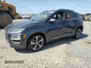 2021 Hyundai Kona Limited с VIN KM8K3CA56MU750704, выставлен на аукционе Copart как лот 48779163 с пробегом 32 834 миль миль и . История ставок и продаж доступна на DreamBid. Изображение 1.