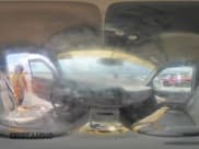 ✅ 1999 GMC Sierra 1500 SLE • VIN: 2GTEK19T5X1512872 • Лот: 65164465. Опубликован ранее на Copart с пробегом 163 220 миль. Бесплатный доступ к архиву аукционных продаж из США и подробный отчёт об истории автомобиля на DreamBid. Изображение 14.