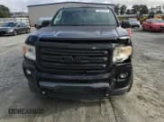 ✅ 2015 GMC Canyon 2WD SLE • VIN: 1GTG5BEA7F1211440 • Lot: 82097835. Wystawiony na Copart z przebiegiem 153 382 mil. Bezpłatny archiwum sprzedaży aukcyjnych z USA i szczegółowy raport historii pojazdu na DreamBid. Zdjęcie 13.
