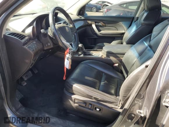 ✅ 2012 Acura MDX Advance • VIN: 2HNYD2H67CH508505 • Lot: 71084585. Wystawiony na Copart z przebiegiem 158 660 mil. Bezpłatny archiwum sprzedaży aukcyjnych z USA i szczegółowy raport historii pojazdu na DreamBid. Zdjęcie 7.