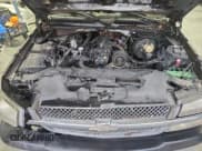 ✅ 2005 Chevrolet Silverado 1500 Work Truck • VIN: 1GCEC14V75Z106747 • Lot: 64265125. Listed on Copart with Not provided. Free auction sales archive from the USA and detailed vehicle history report at DreamBid. Image 11.