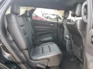 ✅ 2021 Dodge Durango GT • VIN: 1C4RDJDG4MC697685 • Lot: 62759275. Listed on Copart with 86,394 mi. Free auction sales archive from the USA and detailed vehicle history report at DreamBid. Image 11.