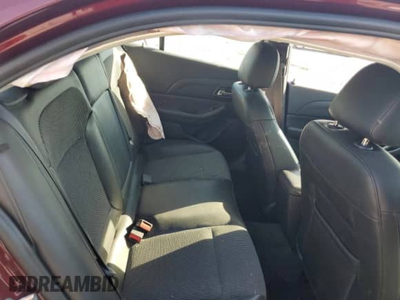 2016 Chevrolet Malibu LT with VIN 1G11C5SA5GF115045, listed as a Copart auction lot 81870685 with 68,589 mi miles and Salvage title. Bid and sale history available at DreamBid. Image 10.